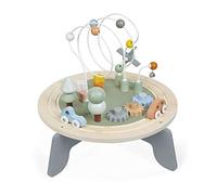 Jeu d'éveil Janod Table d'activités Sweet Cocoon