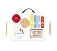 Janod - Table Musicale Baby Confetti