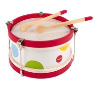 Tambour Confetti Janod Multicolore G