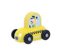 Janod Taxi Carrefour