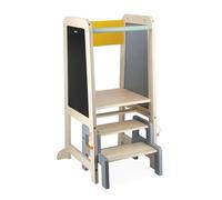 JANOD - Tour d'Observation