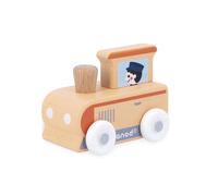 Janod Train Des Carrefours