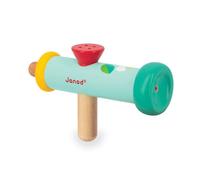 Janod - Trompette en bois Gioia - JURATOYS