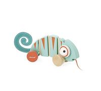 Janod Cameleon Educational Toy Multicolore Enfants