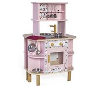 Janod Cuisine en bois Twist