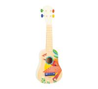 Janod Ukulélé jouet musical Jaune