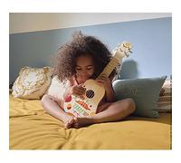 Janod Sunshine Youkoulele One Size Multicolor