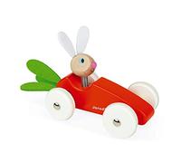 Janod Voiture Carotte