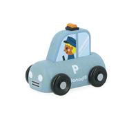 Janod - Voiture de Police Cross Roads
