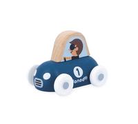 Janod Voiture De Sport Cross Roads