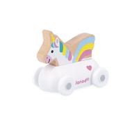 Janod Voiture Licorne Carrefour