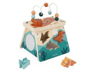 Janod - Volcan Multi-activités Dino