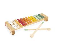 Instrument de musique Xylophone MULTICOLORE Janod