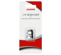 Janome 1/4 inch Sewing Machine Foot