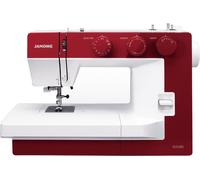 Janome 1522 Rd Red Machine À Coudre
