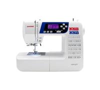 Janome 3160QOV Quilts of Valor Machine à coudre