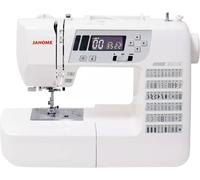 Janome 360DC Machine à coudre