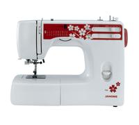 Janome 920 avec pied surjet
