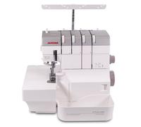 Janome AT2000D AIR Tagliacuci meccanica