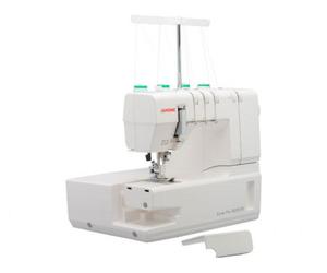 Janome Cover Pro 2000 CPX avec garantie de 5 ans