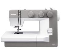 Janome Machine A Coudre 1522 Lg Gris Clair