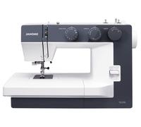 Janome machine à coudre 1522BL (Bleu)