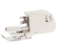 Janome même Nourrir Pied avec Guide de matelassage mémoire Craft Broderie Machines