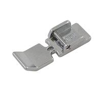 Janome Pied de Fermeture éclair E pour Machines de 9 mm