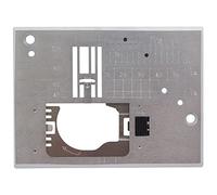 Janome plaque Aiguille pour Mc7700p & Mc7700qcp