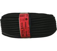 Janoplast JAN007443 Gaine ICTA avec tire fil/lubrifiée 100 m Diamètre 16 mm
