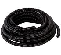 Janoplast JAN100593 Gaine ICTA avec tire fil 10 m Diamètre 20 mm