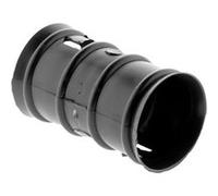 Janoplast - Manchon pour gaine TPC Ø40mm - Noir Noir G