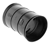 Janoplast - Manchon pour gaine TPC Ø90mm - Noir