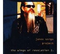 Janos -Project- Varga - Wings Of Revelation 1 By Janos -Project- Varga (2011-03-02)