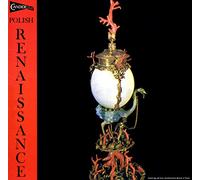 János Sebestyén - Polish Renaissance [Vinyl LP]