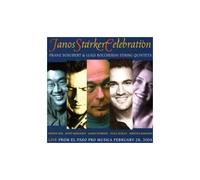 Janos Starker Celebration Schubert & Boccherini String Quintets / Starker