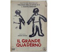 Janos Szasz - Il Grande Quaderno