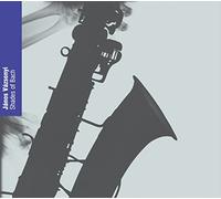 Janos Vazsonyi - Janos Vazsnoyi, Shades Of Bach