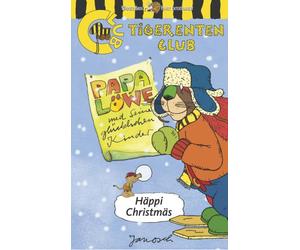 Janosch 2 - Papa Löwe & seine glücklichen Kinder [VHS]