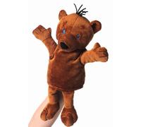 Janosch 795174 - Poupée de jeu Petit ours