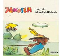 Janosch - Das Grosse Schnuddel [Import]