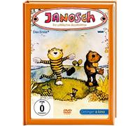 Janosch-Die schönsten Geschichten [Import]