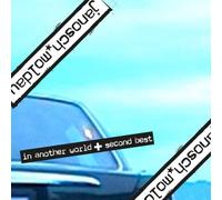 Janosch Moldau - in Another World [Import]