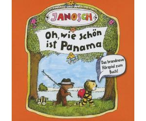 Janosch - Oh,Wie Schön Ist Panama