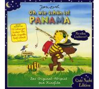 Janosch - Oh,Wie Schön Ist Panama Gute Nacht-Ed.Hspz.Kinof. [Import]