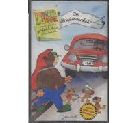 Janosch - Papa Löwe und Seine Glückliche [Import]