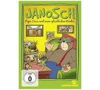 Janosch – Papa Löwe und seine glücklichen Kinder – DVD – 2 disques – Sony