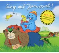Janosch - Sing mit Janosch [Import]
