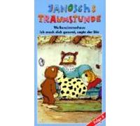 Janoschs Traumstunde - Vol.8 [VHS]