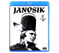 Janosik [4Blu-Ray] [Region B] (IMPORT) (Pas de version française)